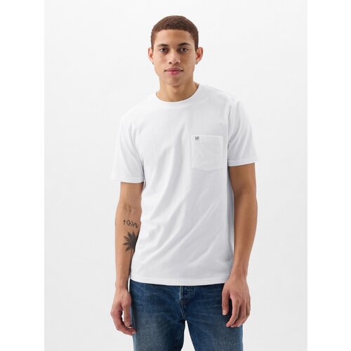 GAP T-shirt with pocket - Men&amp;#039;s Slike