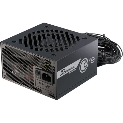 Seasonic CORE GC-650 ATX 3.1 Cijene
