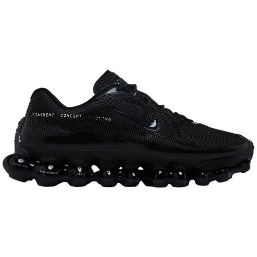 Nike Modne superge Air Liquid Max Fragment Black Črna Cene