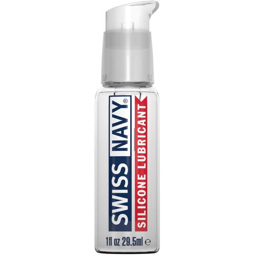 Swiss Navy Lubrikant Premium Siliconebased Cene