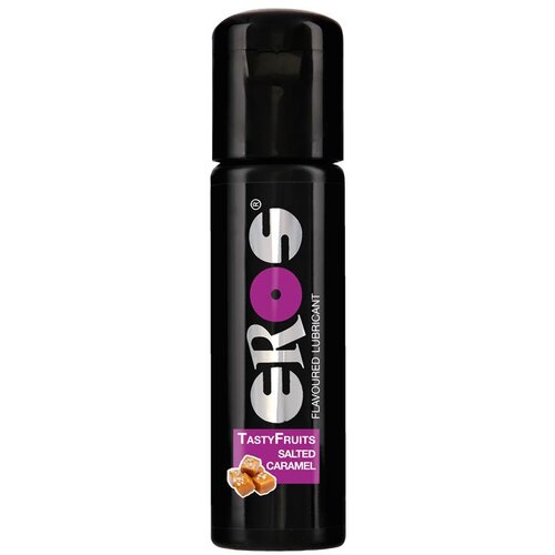 Eros Okusno sadje mazivo salado karamela 100 ml cl.12, (21079357) Slike