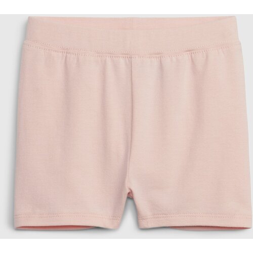 GAP Kids Organic Cotton Shorts - Girls Cene