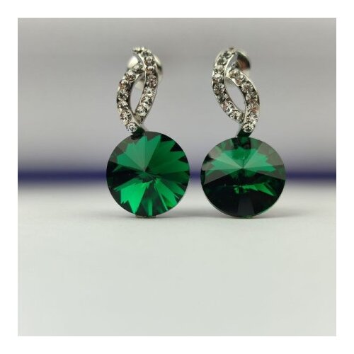 ALP crystal EPP2R10P EM Swarovski Minđu&amp;scaron;e Slike