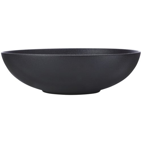 Maxwell williams Črna keramična skleda Caviar, ø 30 cm Cene