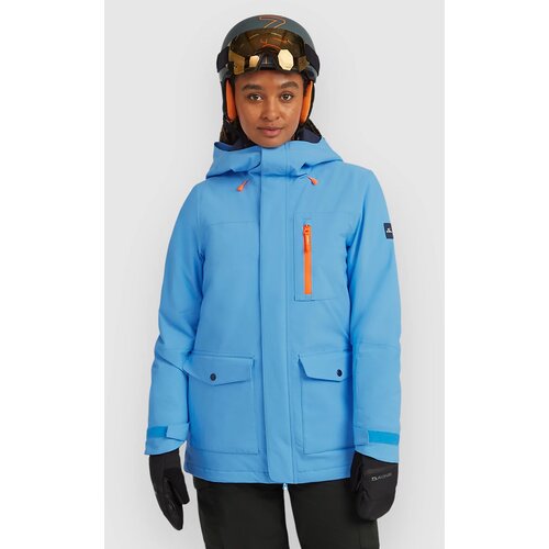 O&amp;#039;neill Fwc&amp;#039;Peak Jakna blue poppy Slike