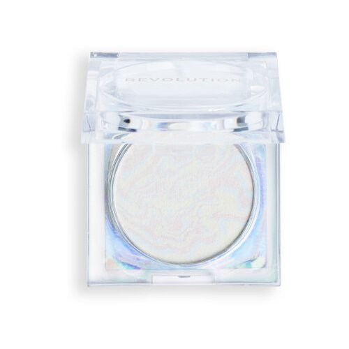 Revolution kompaktni puder - Mood Switch Aura Powder - Universal Prism Cene