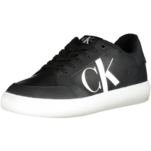 Calvin Klein BLACK MAN SPORT SHOES Slike