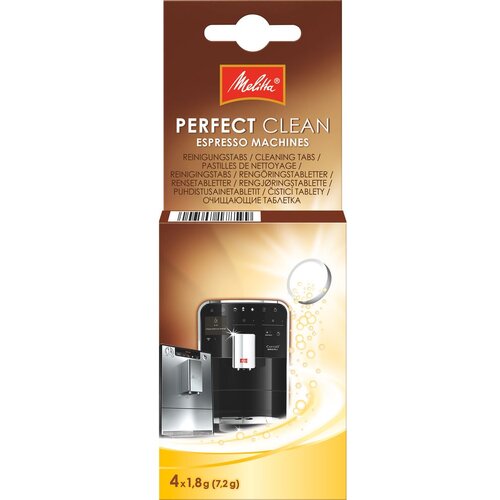 MELITTA tablete za čiščenje PerfectCleanEsp(VE4), (21010135) Cene