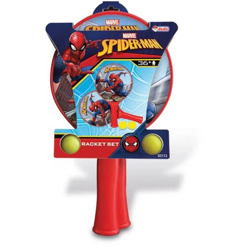 Dede Reketi spiderman 03113 Cijene