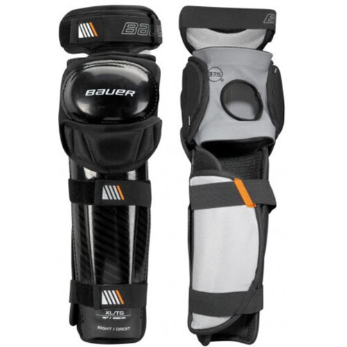 BAUER_HOCKEY BAUER &scaron;čitniki za goleni Shinguards Refree 15.0 (1051460), SR, 15''/38 cm Cene