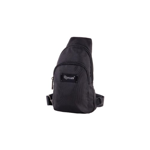  TORBICA PULSE NEPTUN BLACK TWILL 121903 Cene
