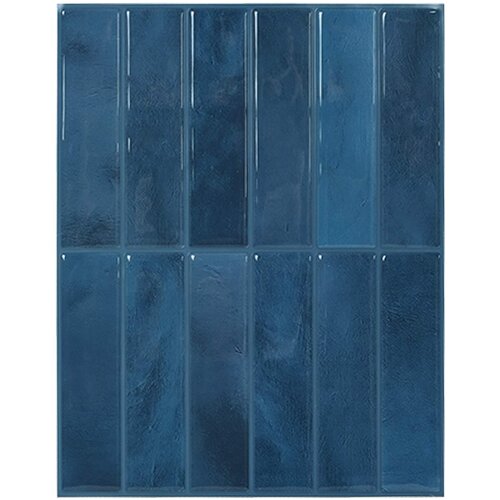  Pravougaona keramika 50 pcs Plava 29 x 23 x 0,08 cm Cijene