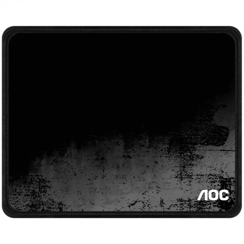 AOC MM300M Gaming mouse mat,graytexture,medium