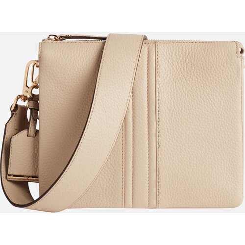Geox Cream women&amp;#039;s crossbody bag Clarissy - Women&amp;#039;s Slike