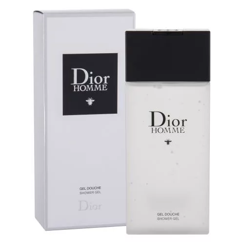 Christian Dior Dior Homme gel za tuširanje 200 ml za moške