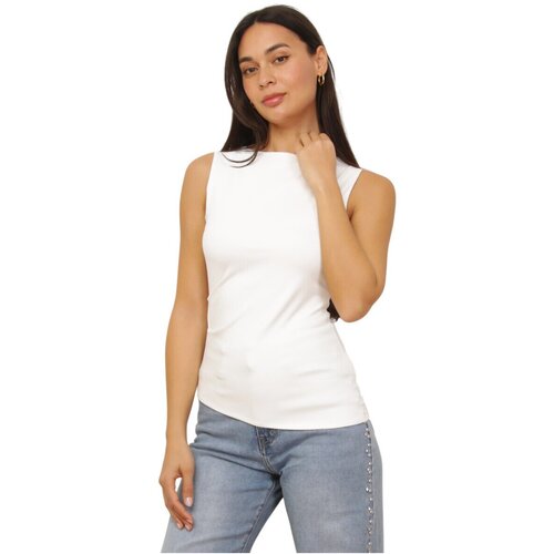 La Modeuse Topi & Bluze 78196_P185963 Bela Cene