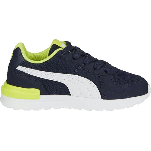 Puma Modne superge Graviton Ps Modra Slike