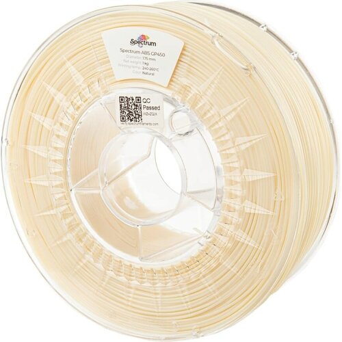 Spectrum abs GP450 natural Slike