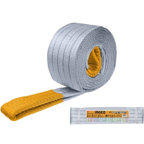 Ingco hwsp0406 španer traka 4t x 6m ( HWSP0406 ) Cene
