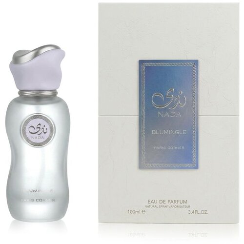 Paris Corner Nada Blumingle Eau De Parfum 100 ml (unisex) Cijene