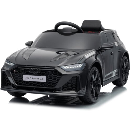  Dečiji auto na akumulator Audi RS 6 Avanat GT, 12 V Slike