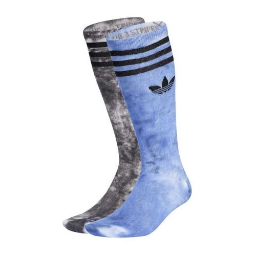 Adidas ženske čarape TIE DYE HCR 2PP IX7637 Cene