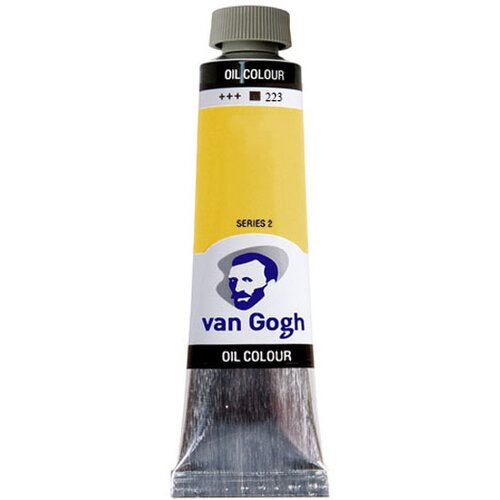  Uljana boja Van Gogh 40 ml / 40 nijansi boja | različite boje Cijene