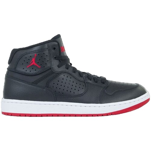 Nike Modne superge Jordan Access Črna Cene