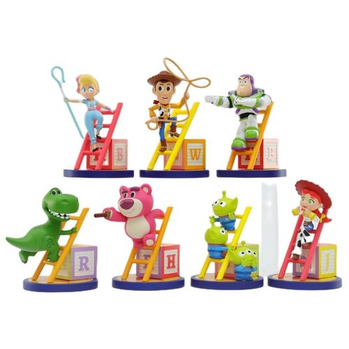 Disney Toy Story - Super Party Series (Single) Cene