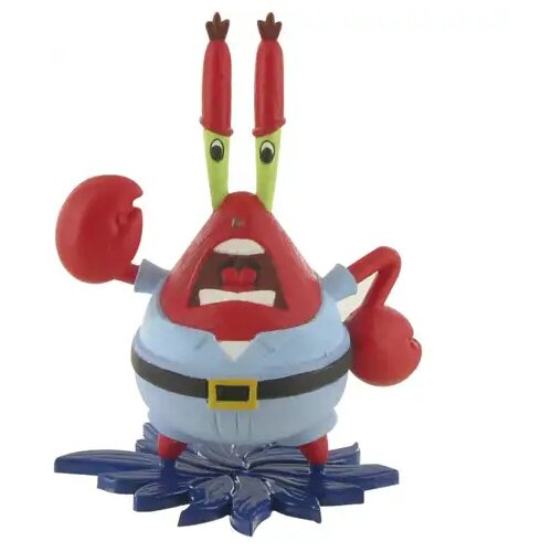 COMANSI Spužvasti Bob: Gospon Klije&scaron;tić figura Cijene