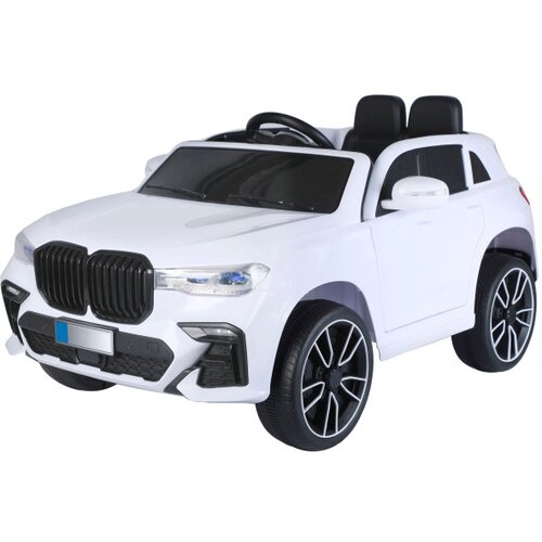  Auto na baterije SUV X TS-06-4R beli Cene