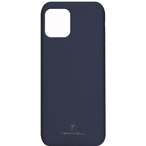  Maska za Motorola Edge 20 lite mat Giulietta tamno plava Cene