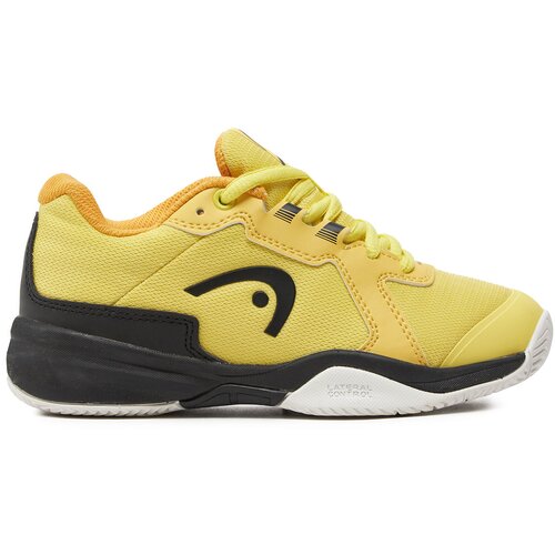 Head Čevlji Sprint 3.5 Junior 275314 Rumena Cene