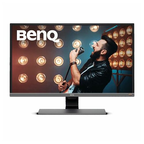 BenQ EW3270U 4K Ultra HD monitor Slike