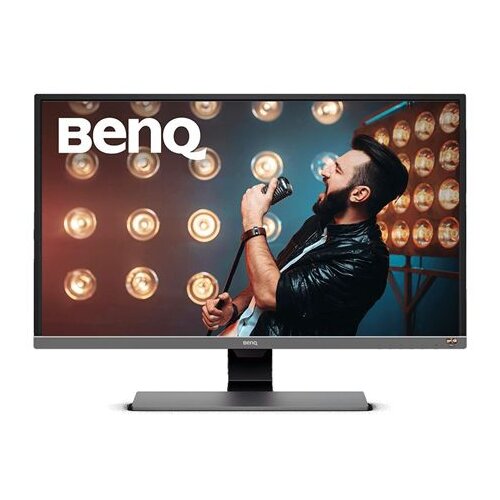 BenQ LED zaslon 80 cm (31.5 ") EW3270U ATT.CALC.EEK B (A+++ - D) 3840 x 2160 piksel UHD 2160p (4K) 4 ms HDMI™, DisplayPort | Eponuda.ba