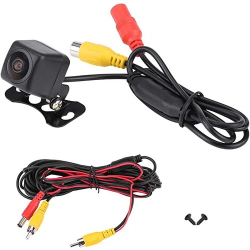  KAMERA ZA VOŽNJU U NAZAD 12V HD Cijene
