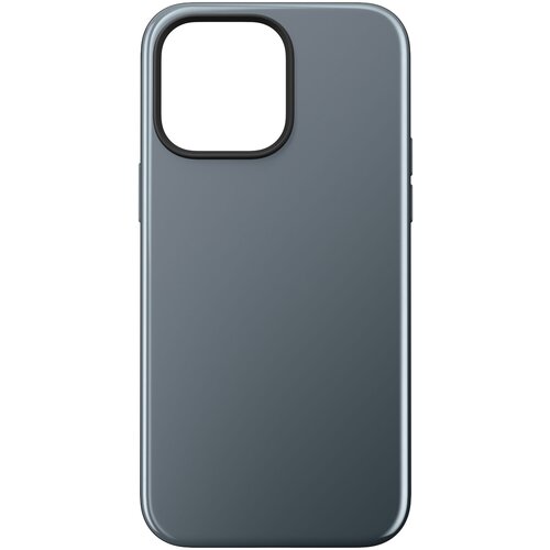 Nomad Sport Case iPhone 14 Pro Max Marine Blue Slike