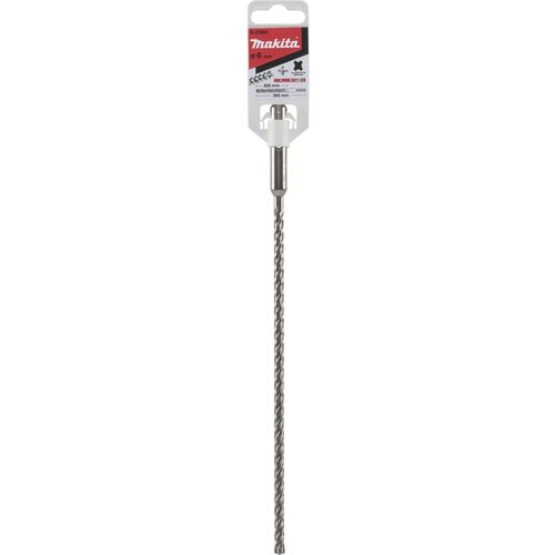 Makita B-57990 NEMESIS2 SDS+ Drill 6,0x265 Cijene