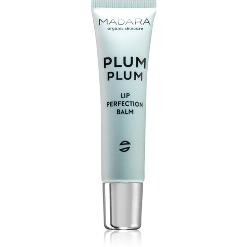 MÁDARA PLUM PLUM hidratantni balzam za usne 15 ml Cijene
