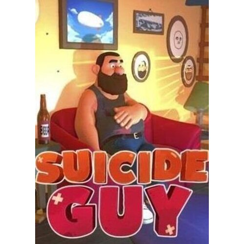 Suicide Guy Bundle Steam Key GLOBAL Cene