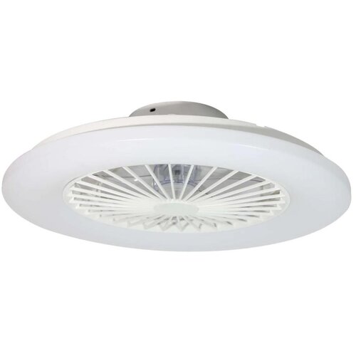 Lucci Air 513200 - LED prigu&scaron;iva svetiljka sa ventilatorom OSLO LED/20W/230V bela + daljinski upravljač Cene