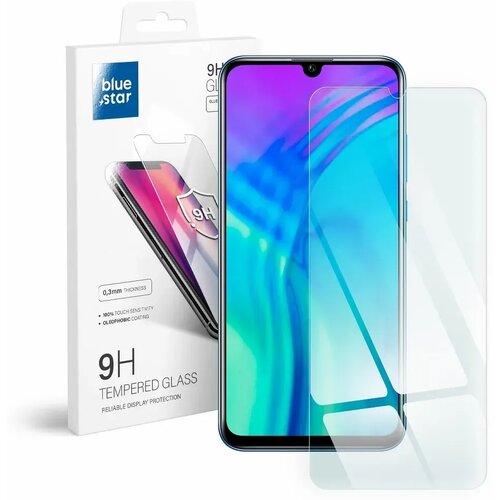  Zastitno staklo BLUE STAR za Huawei Honor 20 Lite Slike