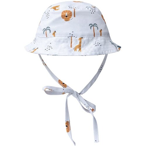 Swim Essentials Kapa za plažu za decu, Bela Slike