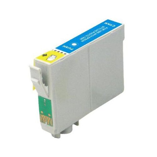  KARTUŠA EPSON T1282 Modra XL Cene