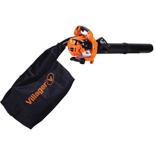 Villager Benzinski duvač usisivač lišća VBV 230 E Cene