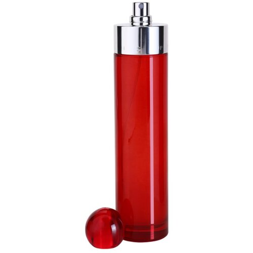 Perry Ellis 360&amp;deg; Red toaletna voda za mu&amp;scaron;karce 200 ml Slike