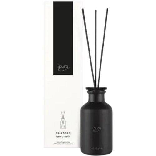 IPURO Classic Noir dišava za prostore - 240 ml Cene