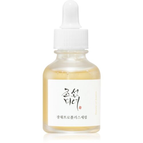 Beauty of Joseon Glow Serum Propolis + Niacinamide regeneracijski in posvetlitveni serum 30 ml Cene