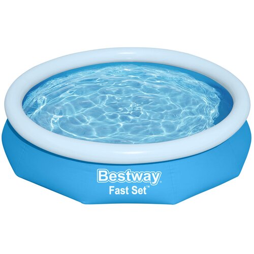  Ekspanzijski bazen 305 x 66 cm Bestway 57458 - plavi Slike