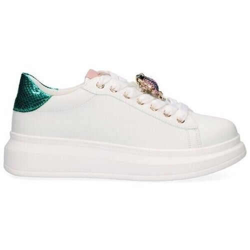 Exé Shoes 66 51EX03 Bijela Cijene